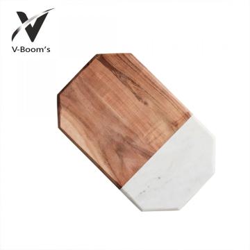 Marble Cutting Cheese Board