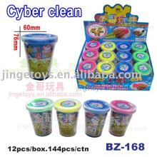 Barrel cyber keyboard cleaner Slime