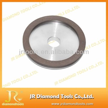 glass cutting tool/ resin grinding wheel /glass grinding wheel