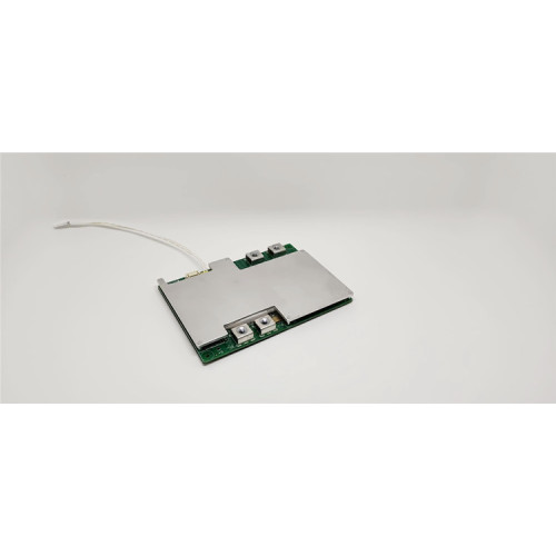 4S140A balancing LFP Common port with temp protection