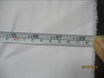 inspection fabric