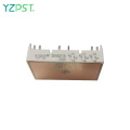 Desain Kompak SK45UT Antiparallel Thyristor Module