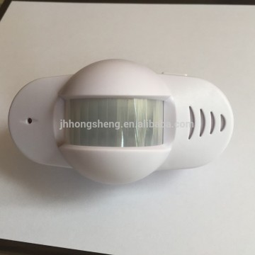 Wireless Home Security Motion Sensor Alarm Door Bell Guest Chime