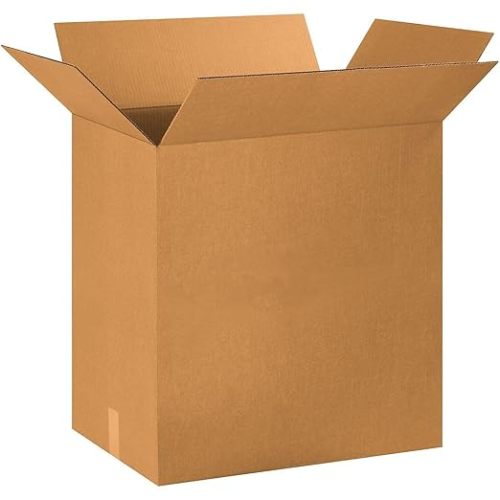 Extra-Large Heavy-Duty Moving Boxes for Protection