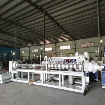 EPE Foam Net Extrusion Line