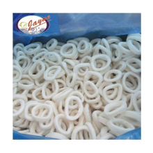 Calamari Squid Ring Frozen Squid Calamari(squid)rings