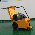 Electric Power Hand Operates Concrete Road Scarifying Machine FYCB-250D