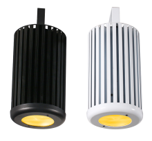 110W RGBW Full colour DMX house lights church house lighting