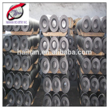 graphite electrode