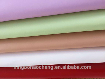 synthetic leather for shoes lining package & glove