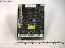KM477653G01 KONE Elevator V3F20 Drive PC Board