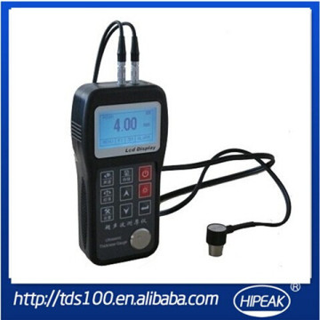 ultrasonic digital thickness gauge