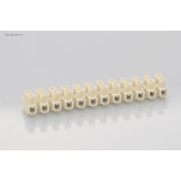 T06 Series Screw Fix Terminal Blocks T06-M12S