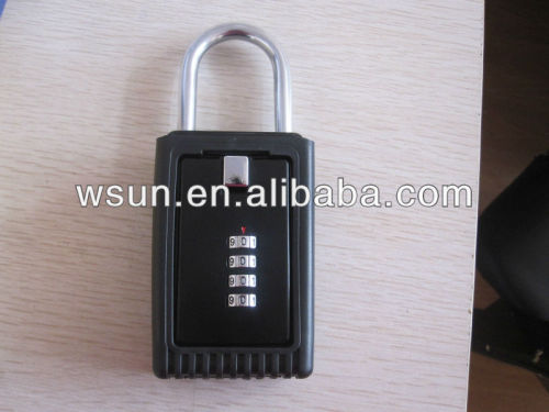 digital password safe box for outdoor