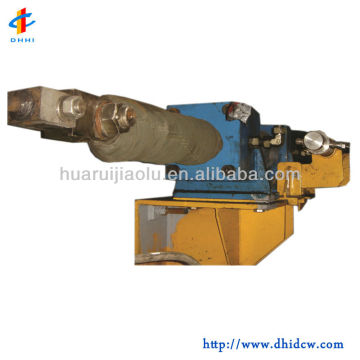 6m Hydraulic Reversing Machine