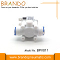 Wastewater Direct Actieve Plastic Solenoid Valve