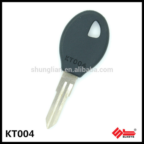 Nissan KT004 High quality car key blank