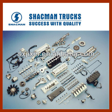 Xi`an Cummins Engine Spare Parts exporter