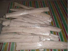 Insulation Fiberglass Sleeving Coated with Polyvinyl Chloride Resin