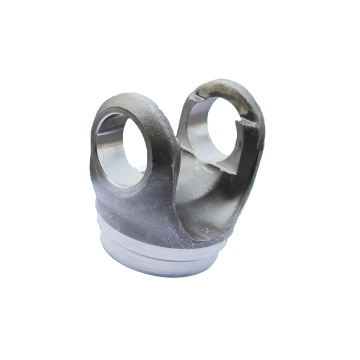 Stainless steel automobile propeller shaft bearing