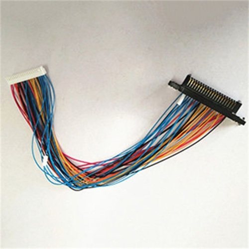 OEM UL Wiring Harness