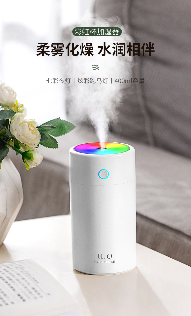 2022 Hot sale humidifier01