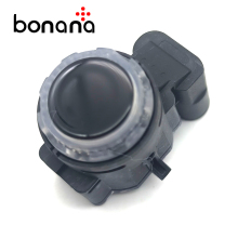 GM Sensor Advanced Park Assist Alarm 87821666 OEM