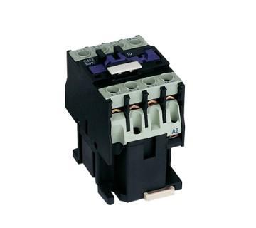 TE Magnetic Contactor