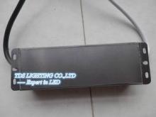 Water resistant Constant Current 50W LED Driver , electroni