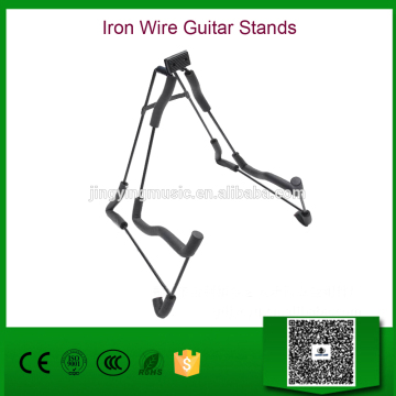 Iron Wire Guitar Stands