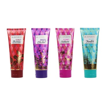 Nature Lightening Body Lotion - 236g Moisturizing Whitening Body Cream