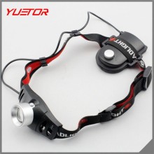 Best selli Led Headlamp Flashlight Ultra Bright with 5 Modes Professional Headlight