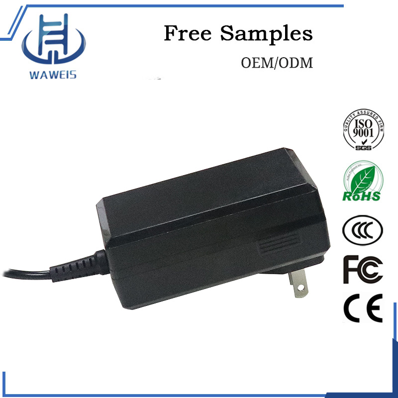 Wandhalterung Typ 12v 3a AC Adapter