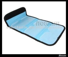 6 Pieces Lens Filter Wallet Carry Bag photographic equipment