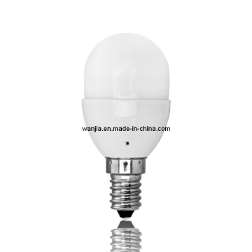 3 Watts Dimmable LED Golf Ball Bulb