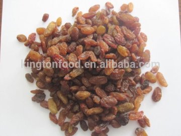 DRIED SULTANA RAISIN