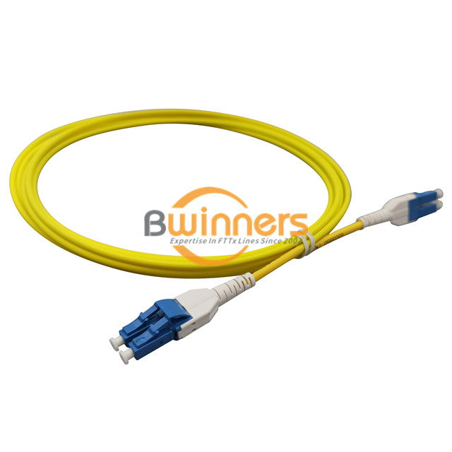 Uniboot Patch Cables