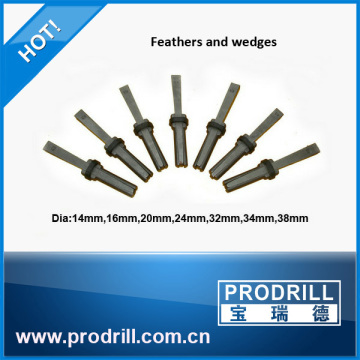 Best quality hand stone splitter