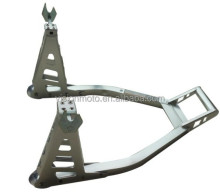 Hot Sale European Motorcycle Aluminium Paddock Stand