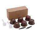 CAFET IPERSESPRESSO Eco Friendly Espresso Capsules