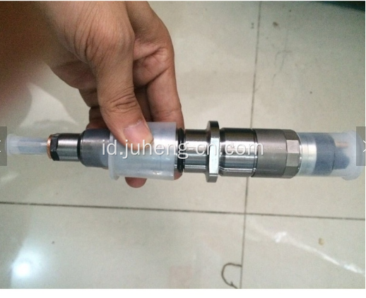 6745-11-3100 6745-71-3102 PC300-8 Injector Bahan Bakar