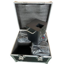 Sailwin LED Stage Light Flame Thrower Fire Machine for Show Effects with Flight Case