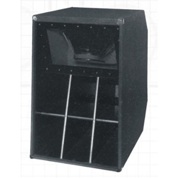 BON-18X of BON SERIES-speaker