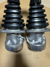 kawasaki handle valve Electronic Type Joystick Pilot Valve