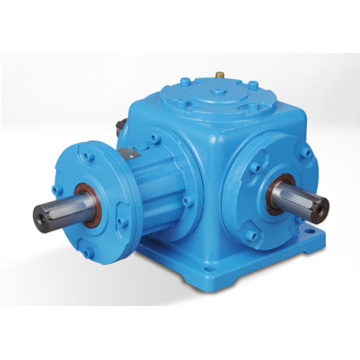 Het product van Crane Gearbox