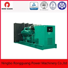 823kw/1033kva diesel generator electrical power C1100D5