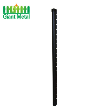 wholesale steel fence studded t post