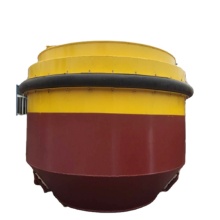 Marine Steel Mooring Buoy: Mooring Floating Buoy