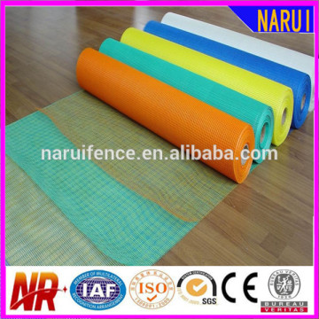 Fiberglass Sticky Mesh