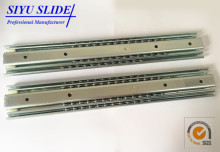 heavy duty slide rails